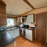 7 Slaidburn, Bowland Fell Park Tatil Evi