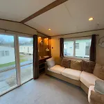 Tatil Evi 7 Slaidburn, Bowland Fell Park