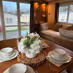 7 Slaidburn, Bowland Fell Park Tatil Evi *