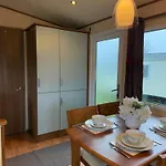 7 Slaidburn, Bowland Fell Park Tatil Evi Skipton