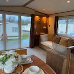 Tatil Evi 7 Slaidburn, Bowland Fell Park *
