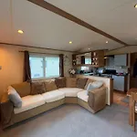 Tatil Evi 7 Slaidburn, Bowland Fell Park Skipton