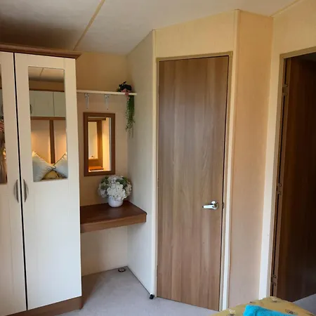 7 Slaidburn, Bowland Fell Park 스킵턴