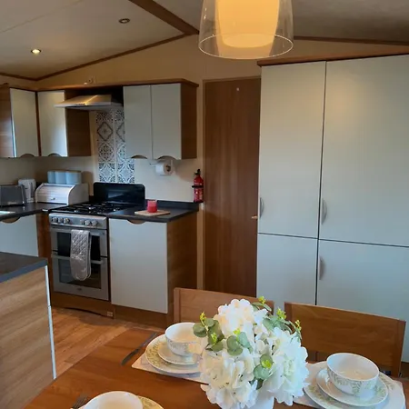 7 Slaidburn, Bowland Fell Park * 스킵턴