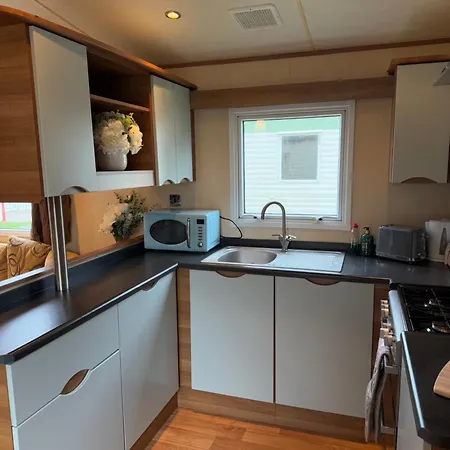 7 Slaidburn, Bowland Fell Park *