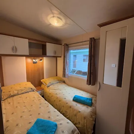 7 Slaidburn, Bowland Fell Park 스킵턴