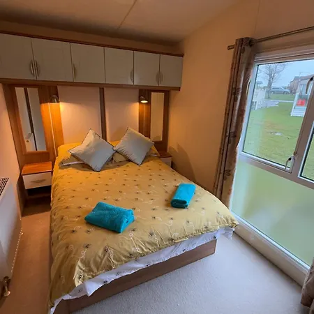 7 Slaidburn, Bowland Fell Park