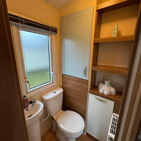 펜션 7 Slaidburn, Bowland Fell Park