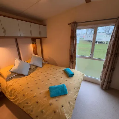 7 Slaidburn, Bowland Fell Park