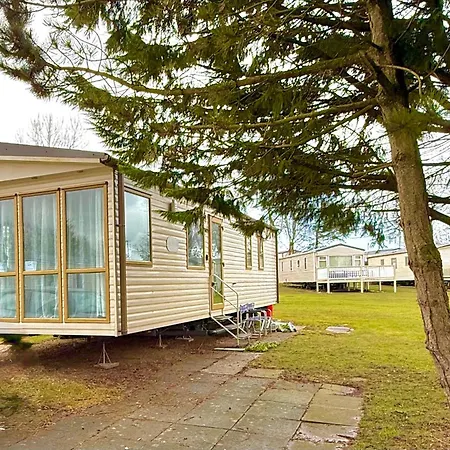 Tatil Evi 7 Slaidburn, Bowland Fell Park *