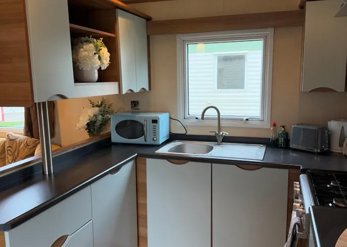 7 Slaidburn, Bowland Fell Park *