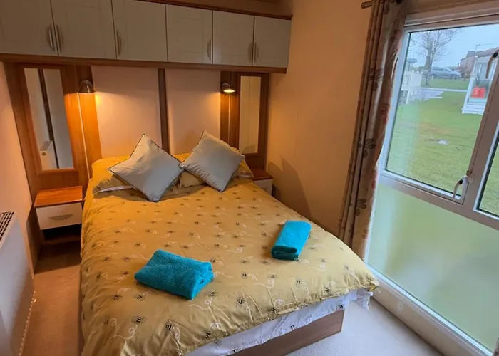 7 Slaidburn, Bowland Fell Park