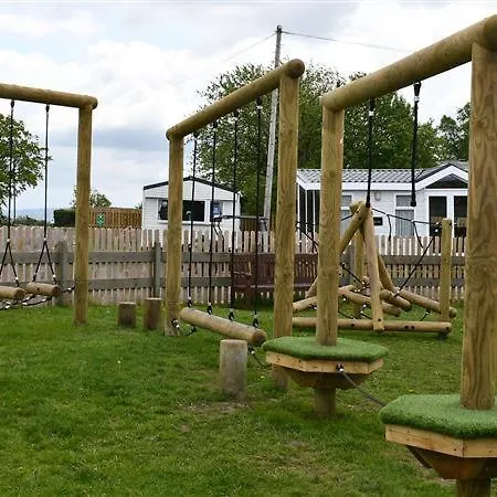 7 Slaidburn, Bowland Fell Park