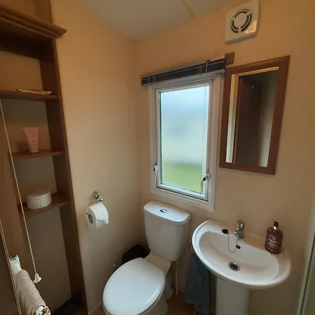 7 Slaidburn, Bowland Fell Park * סקיפטון