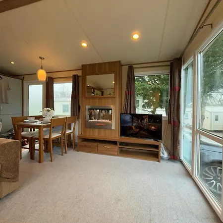 7 Slaidburn, Bowland Fell Park *